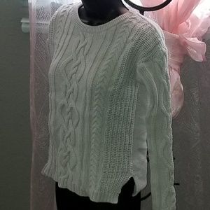 Womans Sweater